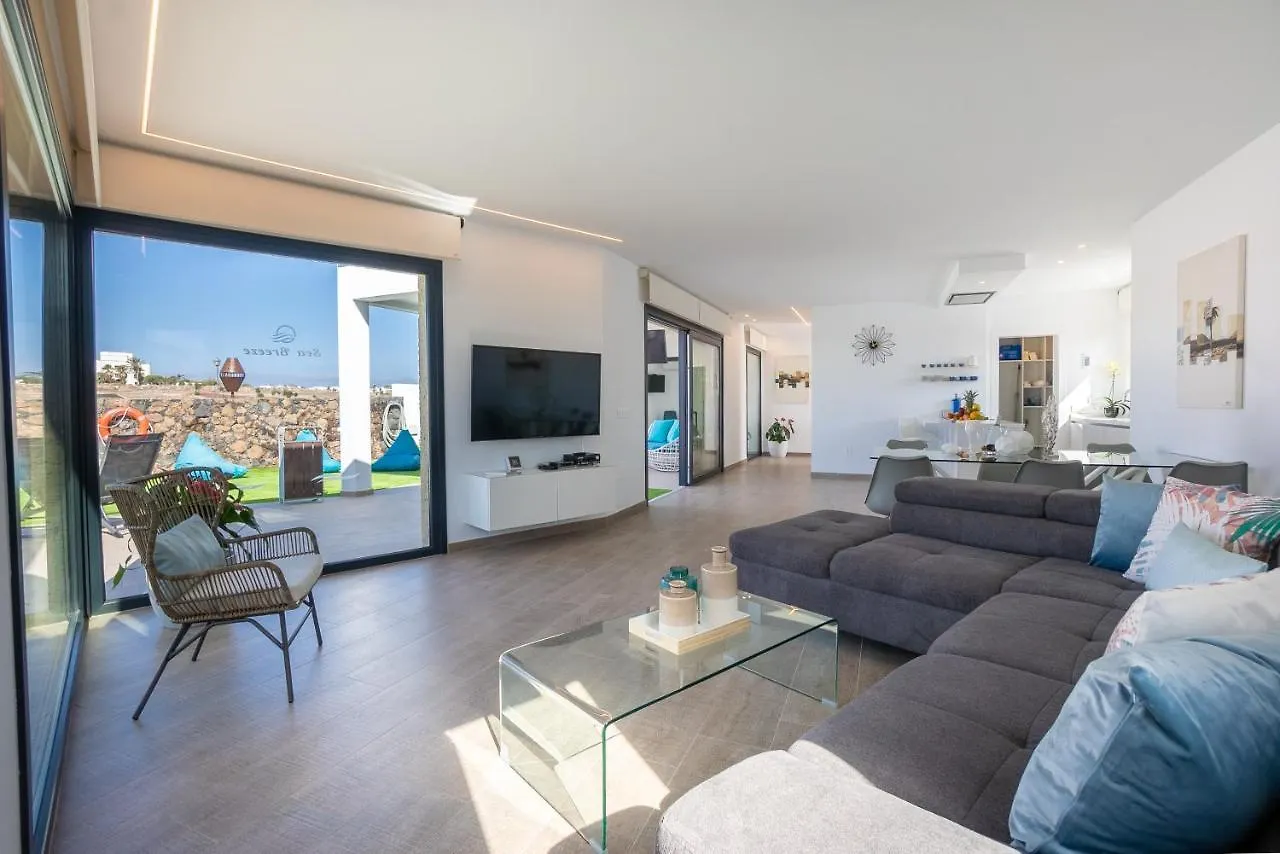 Sea Breeze Villas Lapa And Claca Playa Blanca   Playa Blanca (Lanzarote)