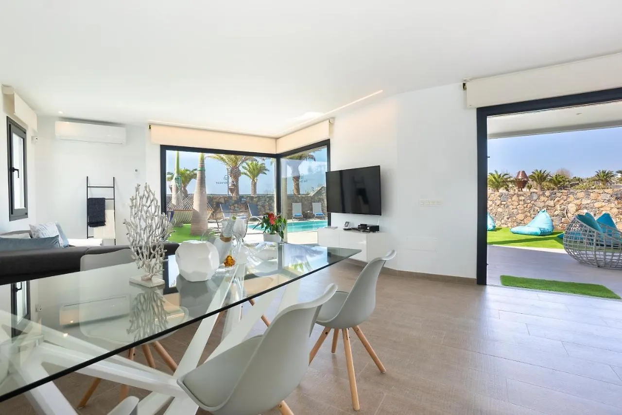 Sea Breeze Villas Lapa And Claca Playa Blanca   Playa Blanca (Lanzarote)