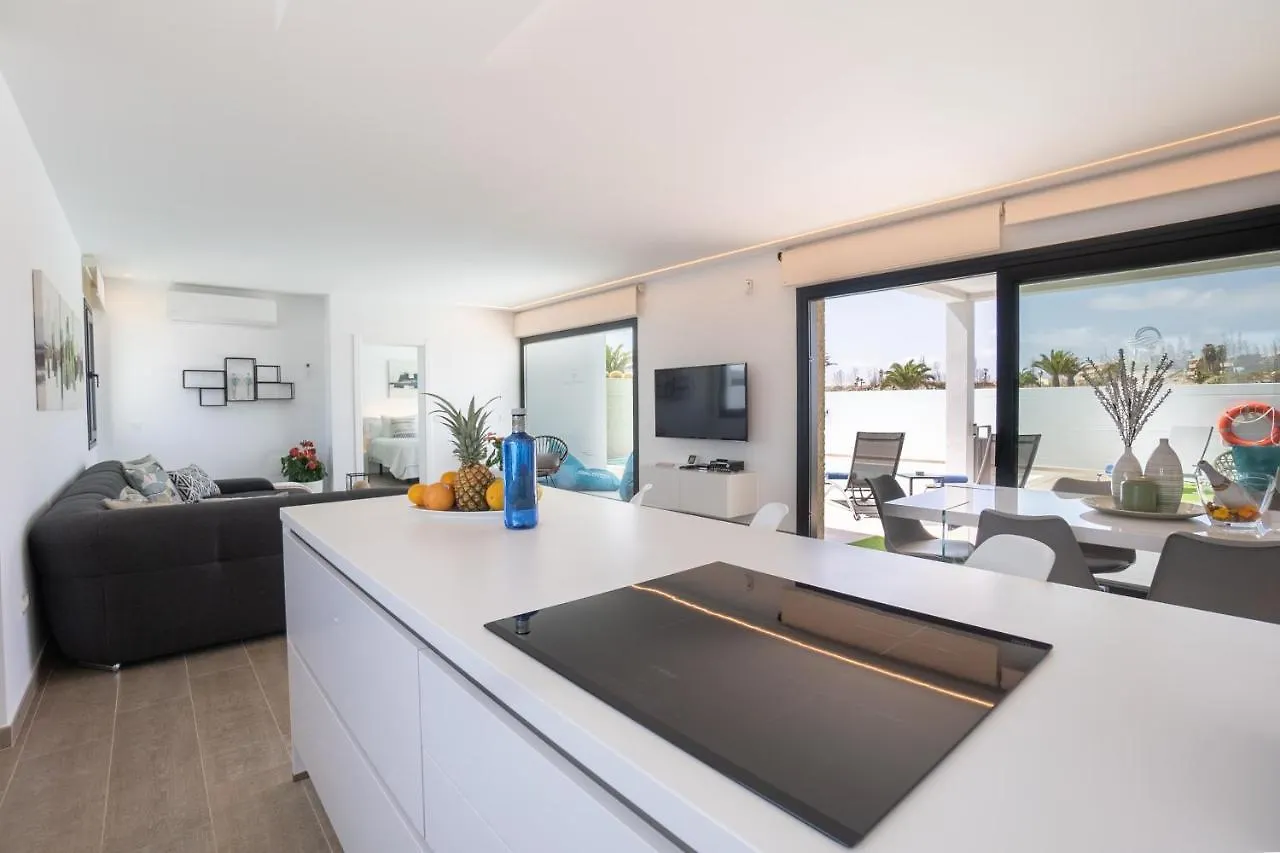 Sea Breeze Villas Lapa And Claca Playa Blanca  Playa Blanca (Lanzarote)