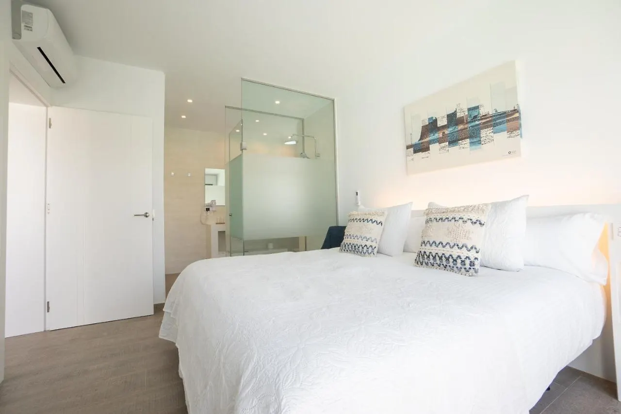 Sea Breeze Villas Lapa And Claca Playa Blanca