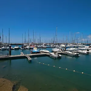 Villa Linda Con Piscina Privada, Playa Blanca (Lanzarote)