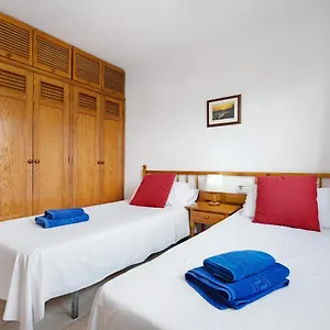 Apartment Puerto Chico 9, Playa Blanca (Lanzarote)