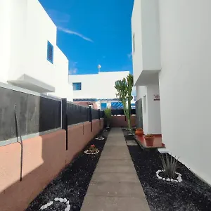Villa Rubicon Costa, Playa Blanca (Lanzarote)