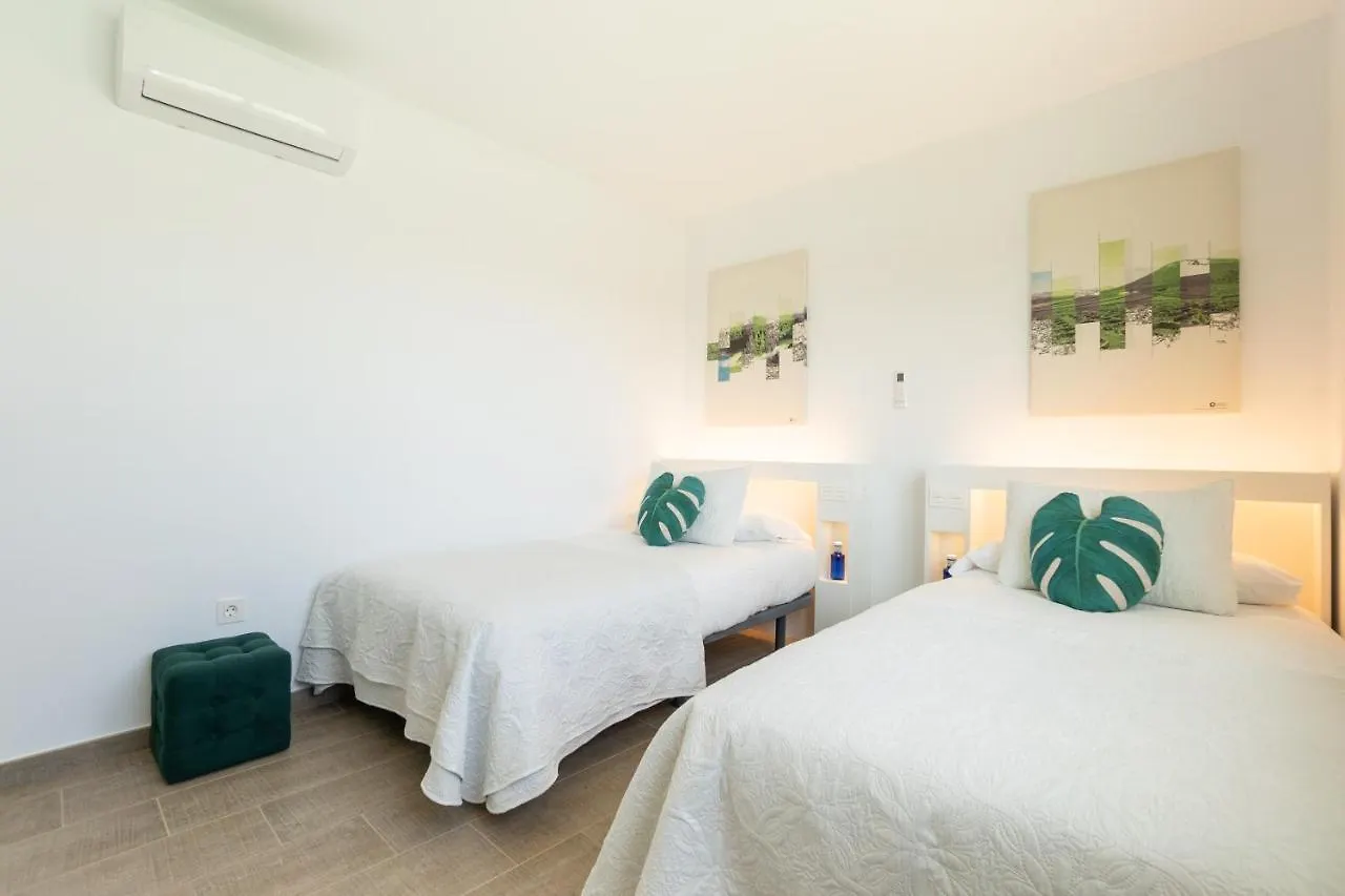Sea Breeze Villas Lapa And Claca Playa Blanca  0*, Playa Blanca (Lanzarote) Spanien