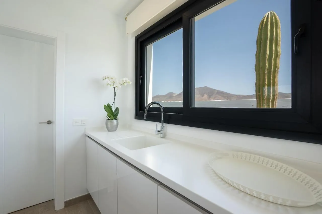 Sea Breeze Villas Lapa And Claca Playa Blanca