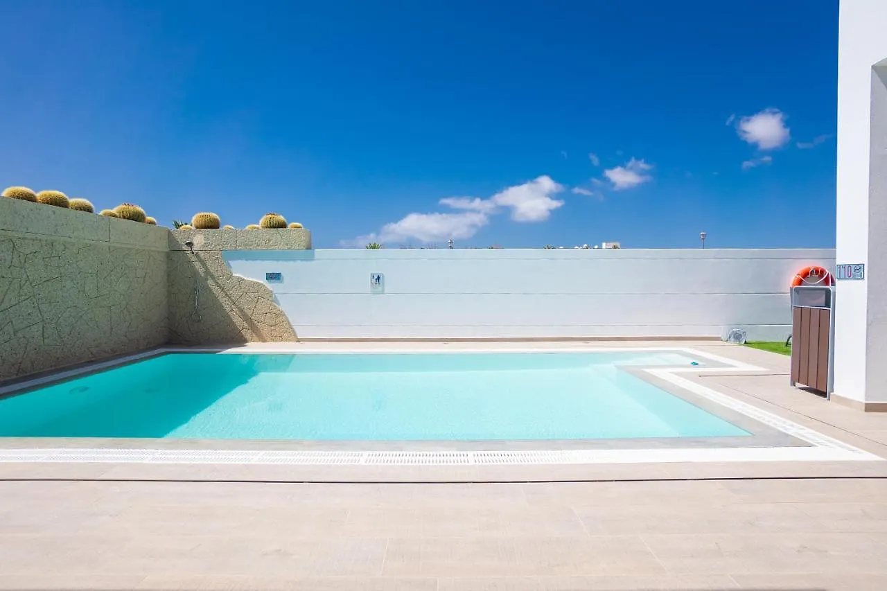 Sea Breeze Villas Lapa And Claca Playa Blanca