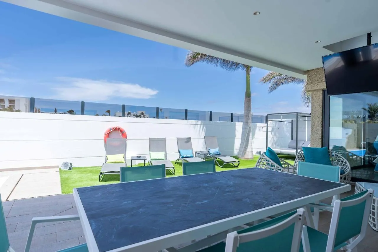 Sea Breeze Villas Lapa And Claca Playa Blanca   Playa Blanca (Lanzarote)