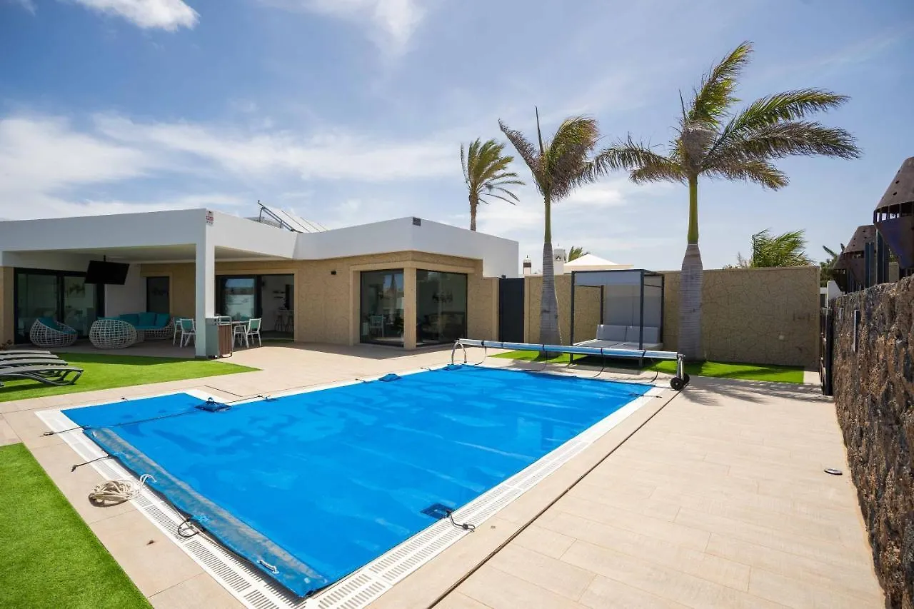 Sea Breeze Villas Lapa And Claca Playa Blanca  Playa Blanca (Lanzarote)