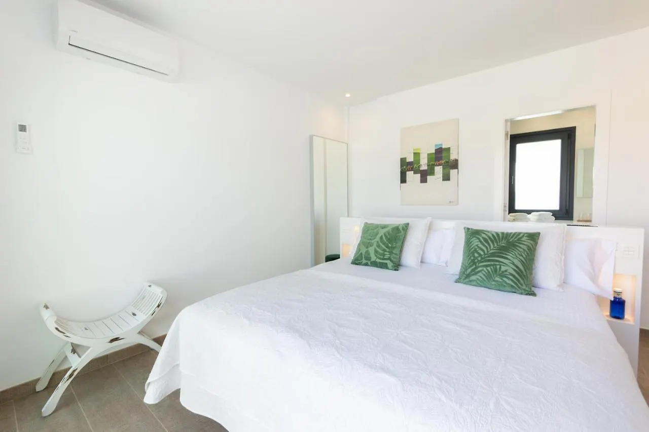 Sea Breeze Villas Lapa And Claca Playa Blanca  Spanien