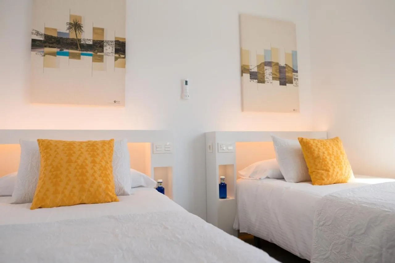 Sea Breeze Villas Lapa And Claca Playa Blanca  Playa Blanca (Lanzarote)