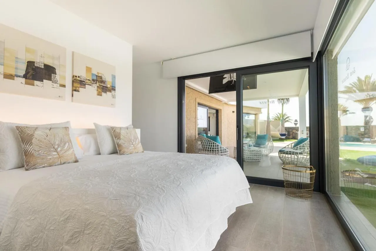 Sea Breeze Villas Lapa And Claca Playa Blanca