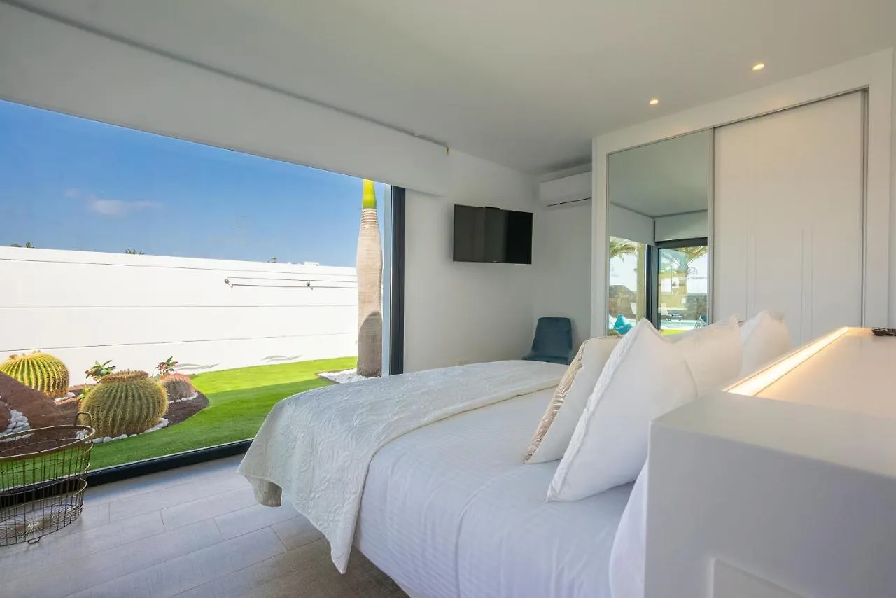 Sea Breeze Villas Lapa And Claca Playa Blanca  Playa Blanca (Lanzarote)