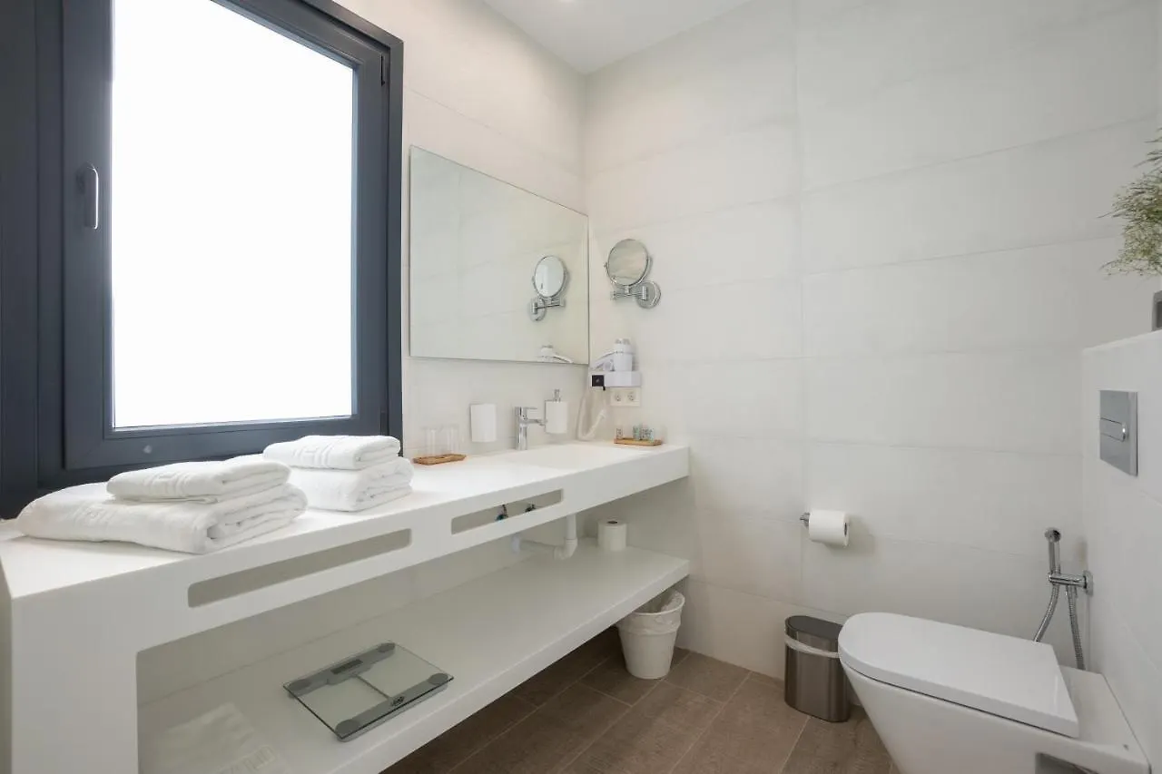 Sea Breeze Villas Lapa And Claca Playa Blanca  Spain