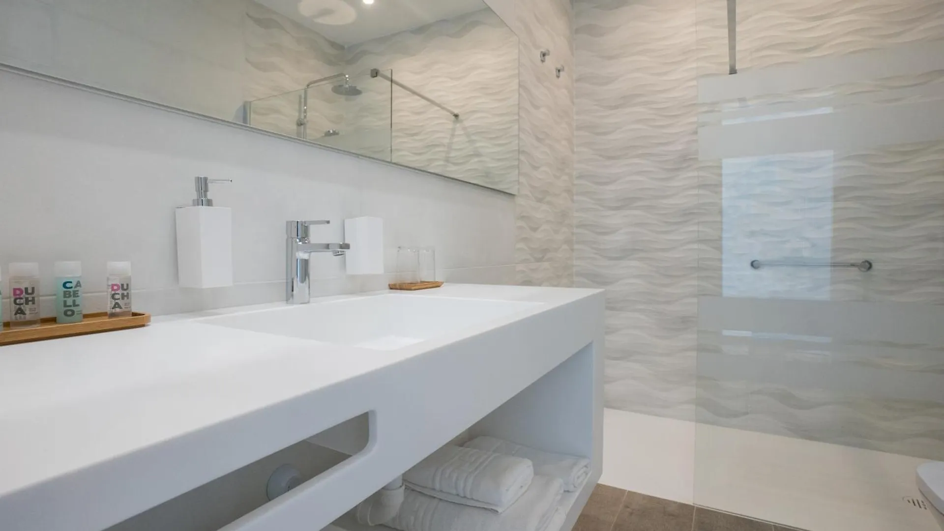 Sea Breeze Villas Lapa And Claca Playa Blanca