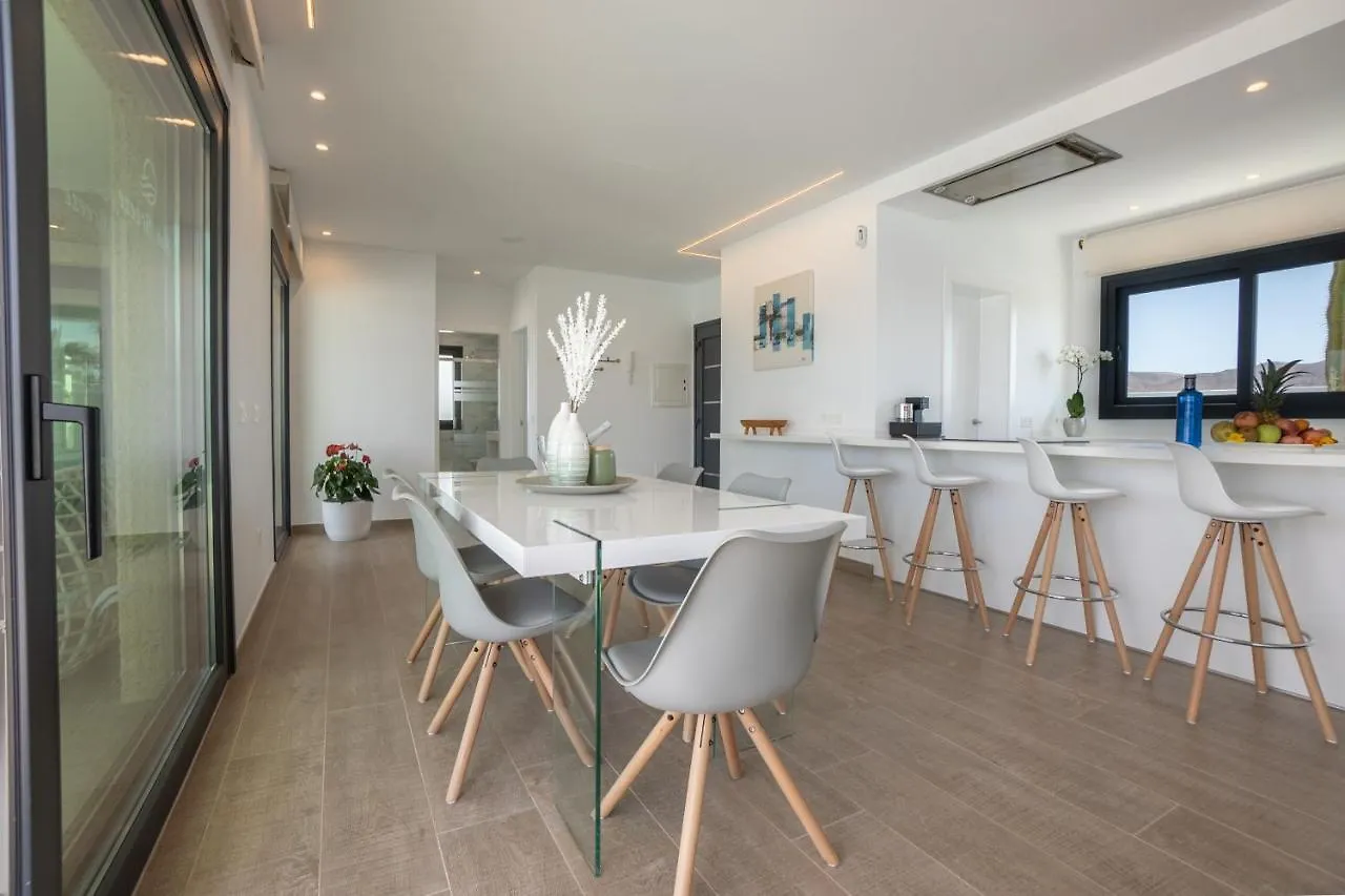 Sea Breeze Villas Lapa And Claca Playa Blanca   Playa Blanca (Lanzarote)