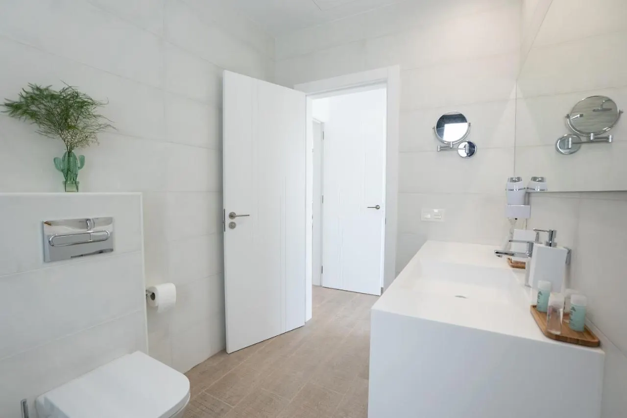Sea Breeze Villas Lapa And Claca Playa Blanca   Playa Blanca (Lanzarote)