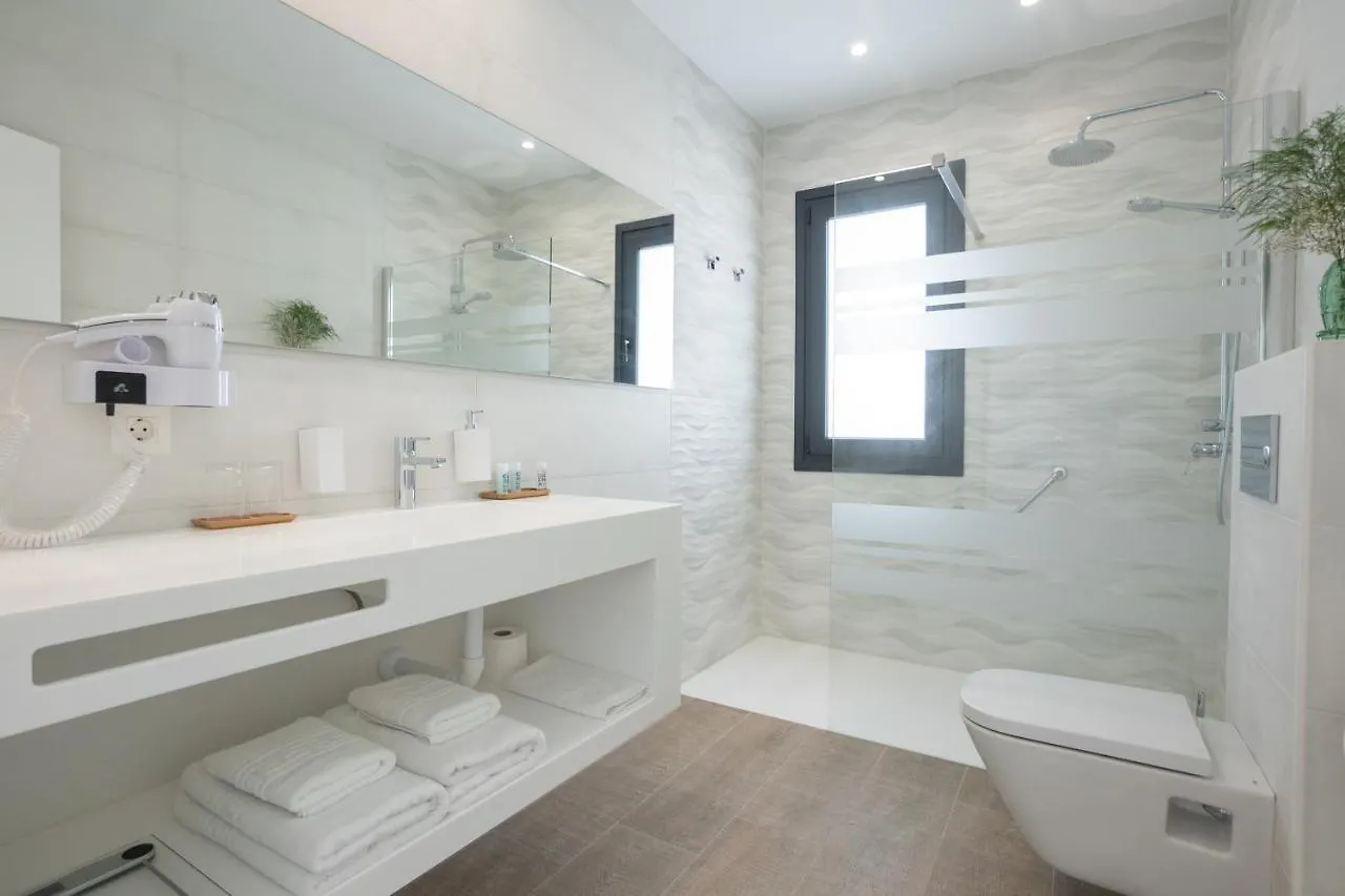 Sea Breeze Villas Lapa And Claca Playa Blanca  Playa Blanca (Lanzarote)
