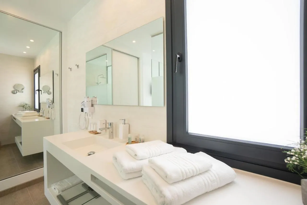 Sea Breeze Villas Lapa And Claca Playa Blanca  0*, Playa Blanca (Lanzarote)