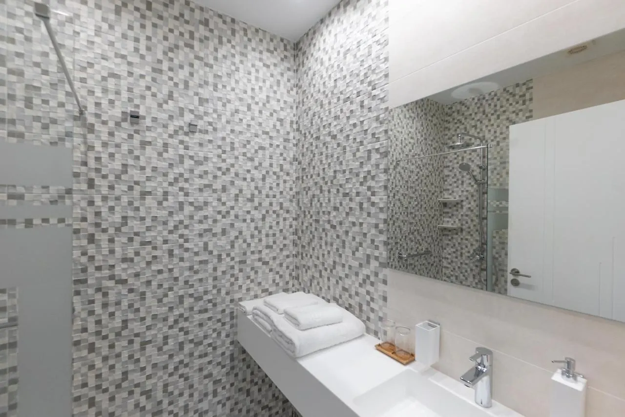 Sea Breeze Villas Lapa And Claca Playa Blanca