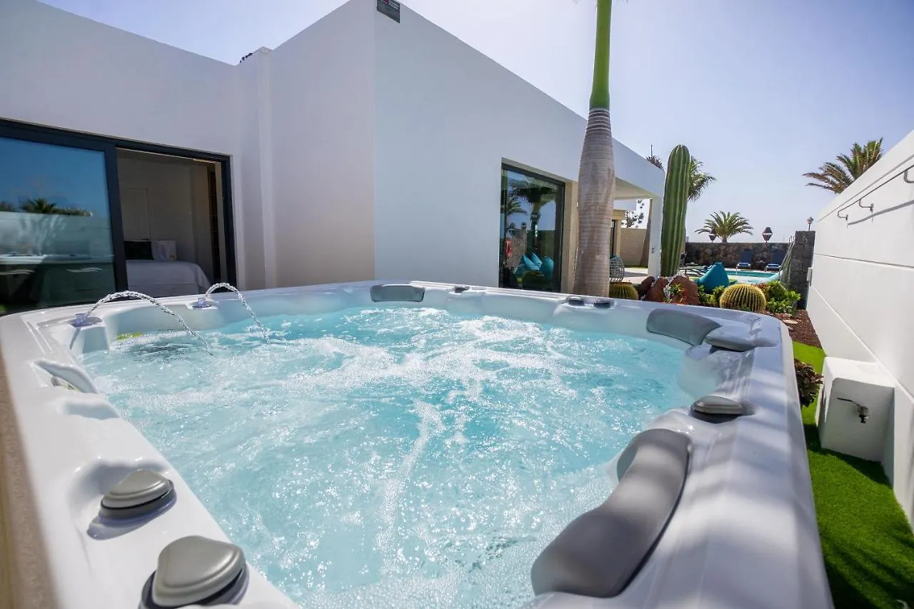 Sea Breeze Villas Lapa And Claca Playa Blanca